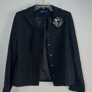 Karen Scott women’s blazer size 10